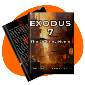 Exodus 7 (Ebook)